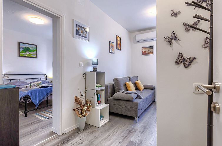 Appartement Mary