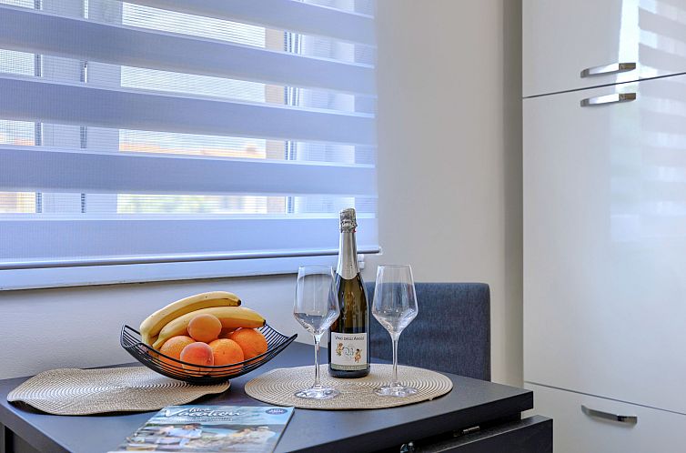 Appartement Mary