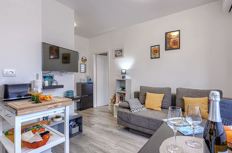 Appartement Mary