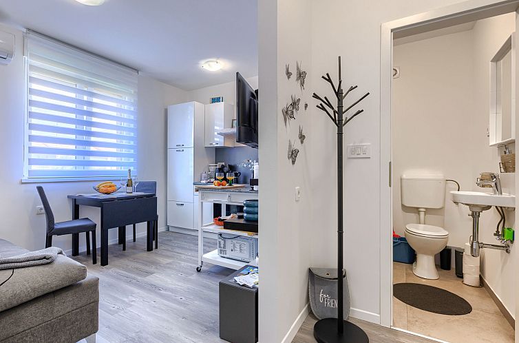 Appartement Mary