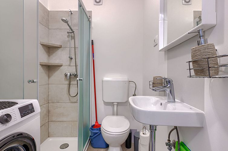 Appartement Mary