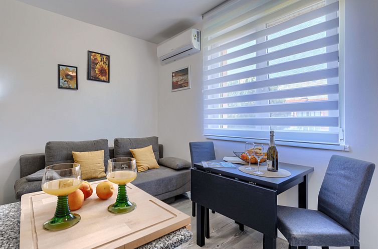 Appartement Mary
