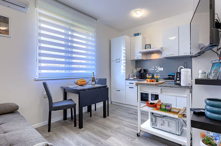 Appartement Mary