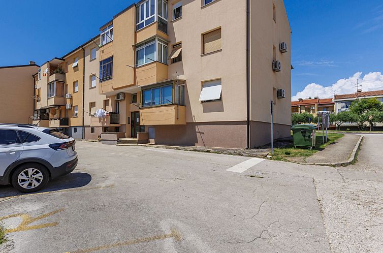 Appartement Mary