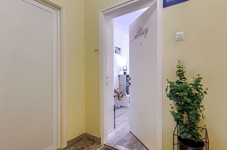 Appartement Mary