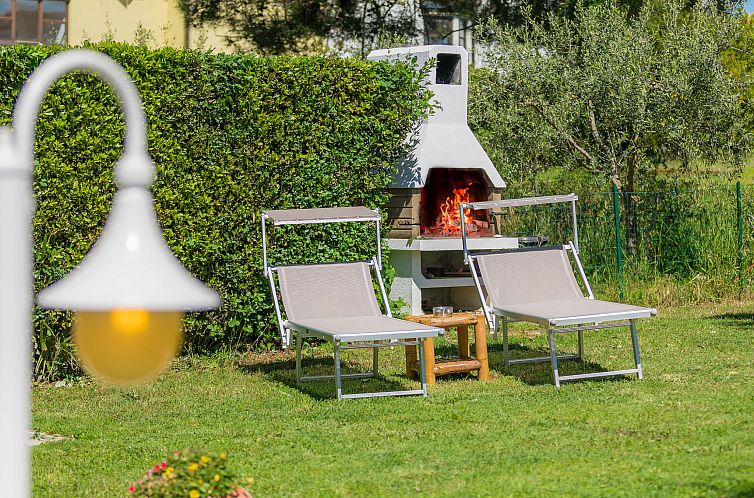 Vakantiehuis Punta