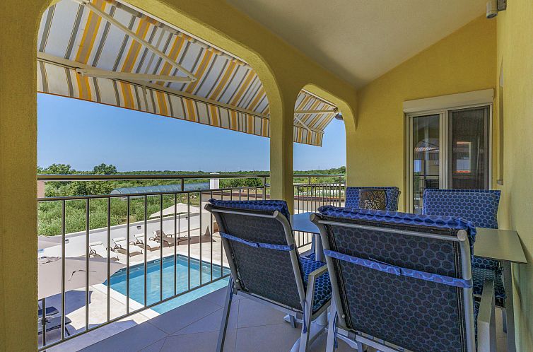Vakantiehuis Villa Lucia