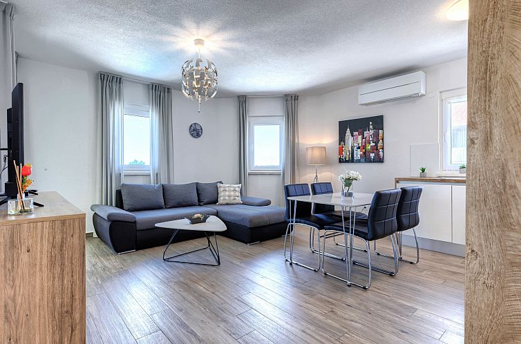 Vakantiehuis Villa Lucia