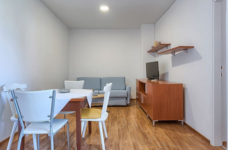 Appartement Nika