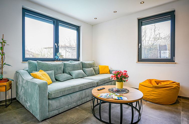 Vakantiehuis Villa Noel