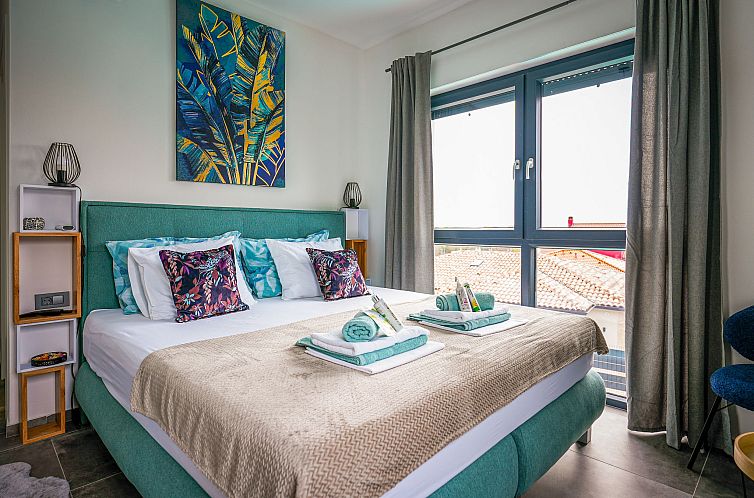 Vakantiehuis Villa Noel