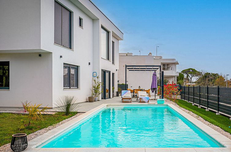 Vakantiehuis Villa Noel