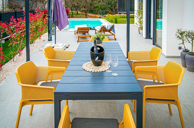 Vakantiehuis Villa Noel