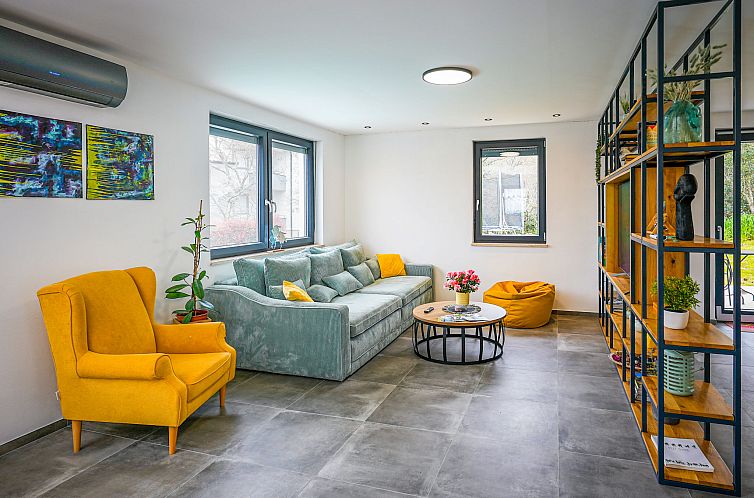 Vakantiehuis Villa Noel