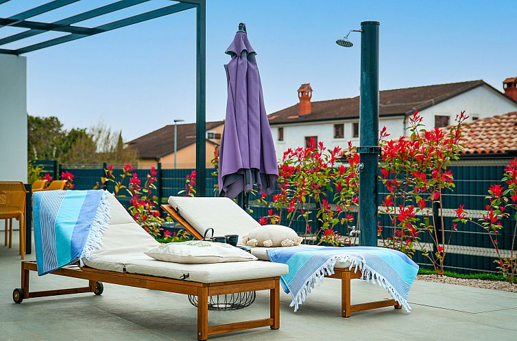 Vakantiehuis Villa Noel