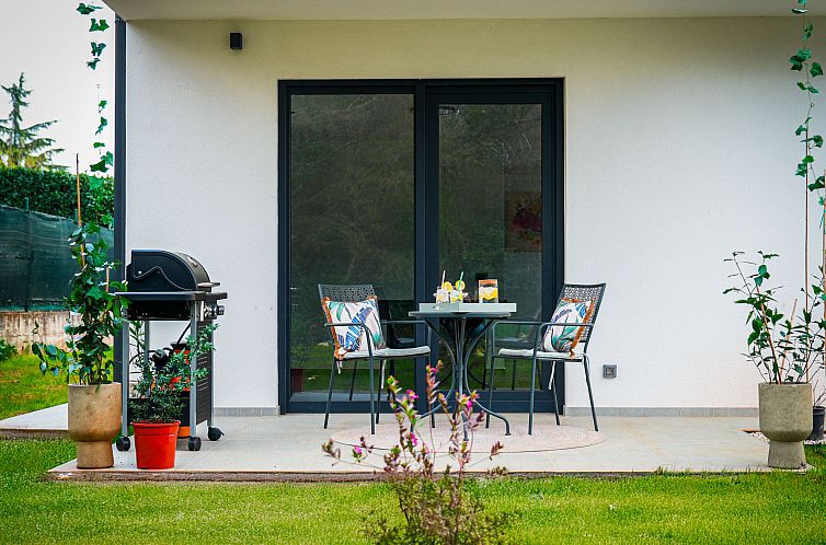 Vakantiehuis Villa Noel