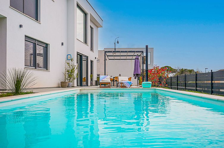 Vakantiehuis Villa Noel