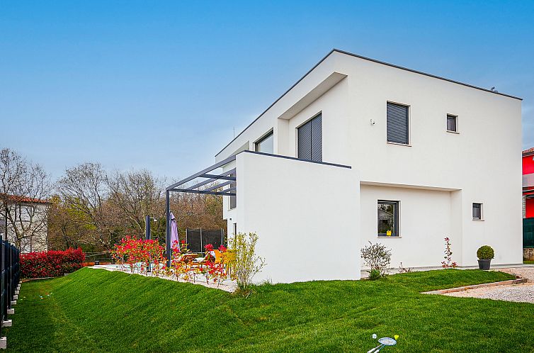 Vakantiehuis Villa Noel