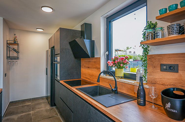 Vakantiehuis Villa Noel