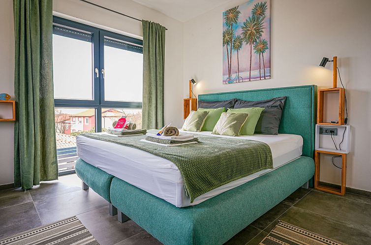 Vakantiehuis Villa Noel