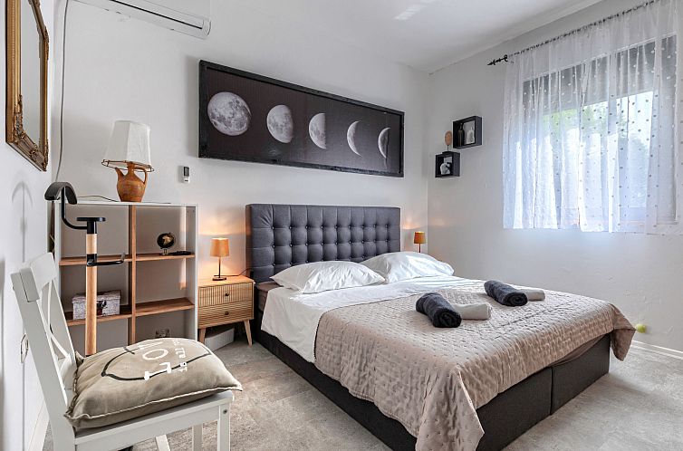 Vakantiehuis Acquila