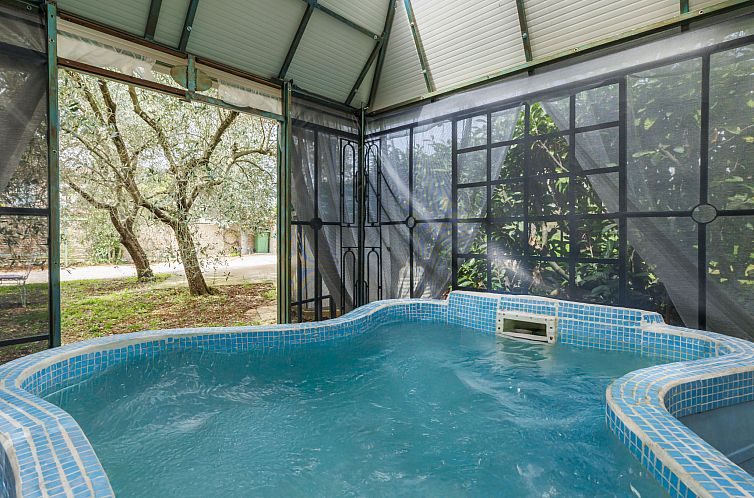 Vakantiehuis Acquila