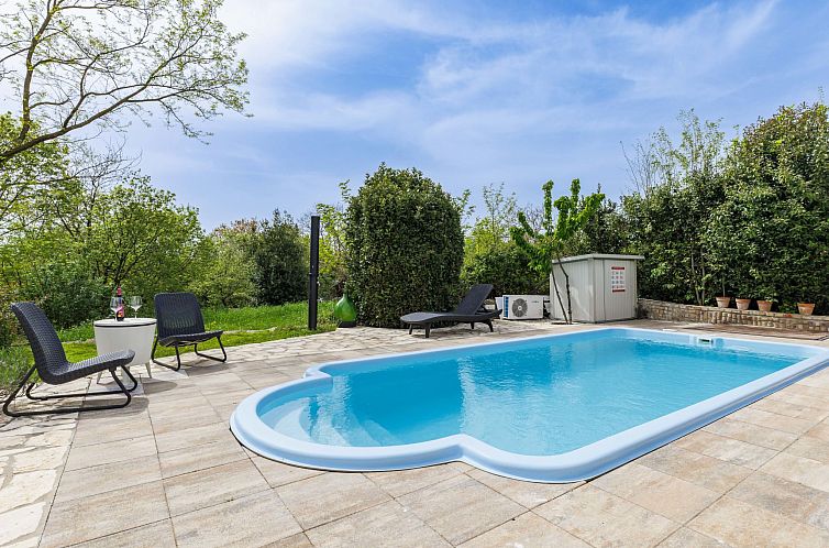 Vakantiehuis Acquila