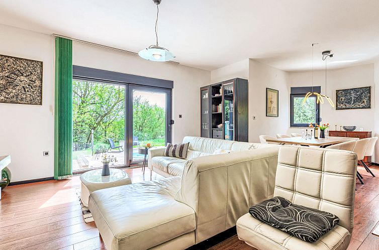 Vakantiehuis Acquila