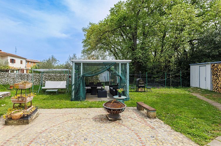Vakantiehuis Acquila