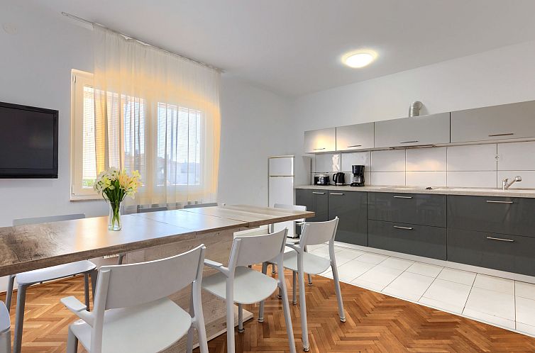 Appartement Nika