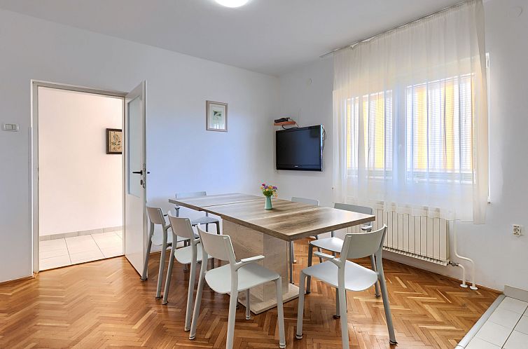 Appartement Nika