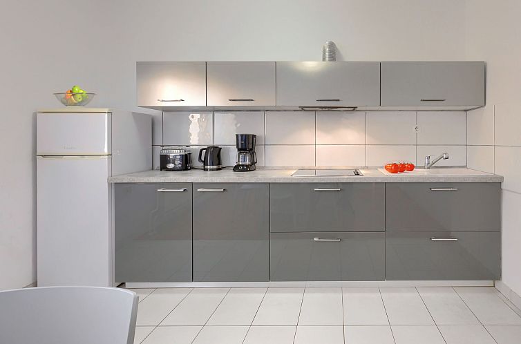 Appartement Nika