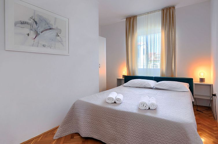 Appartement Nika
