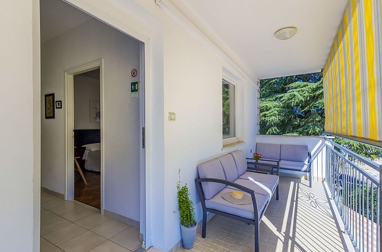 Appartement Nika