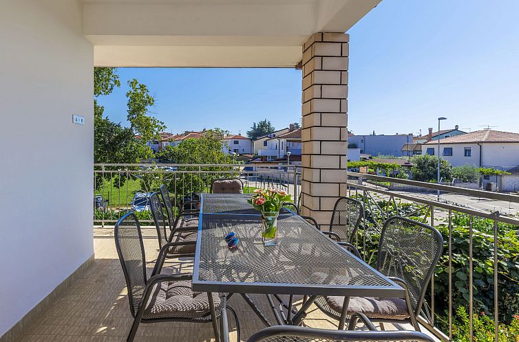 Appartement Nika