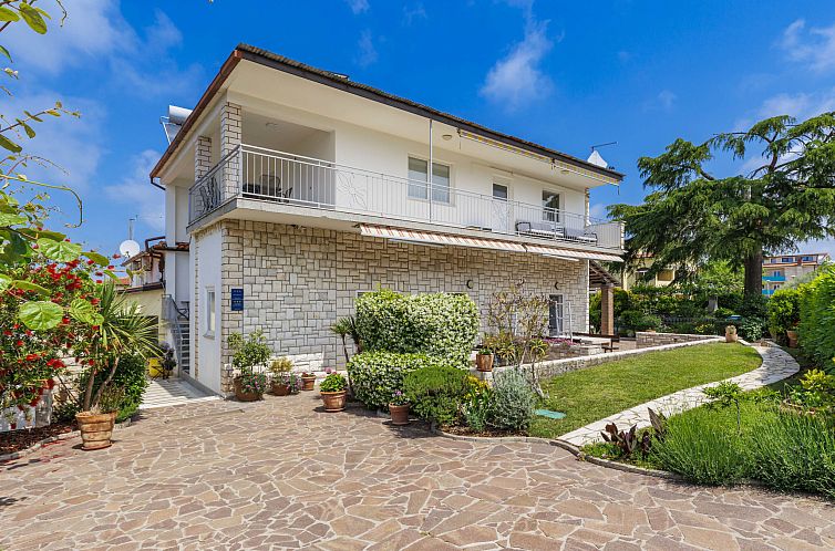Appartement Nika