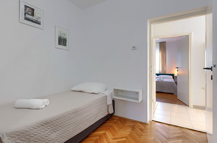 Appartement Nika