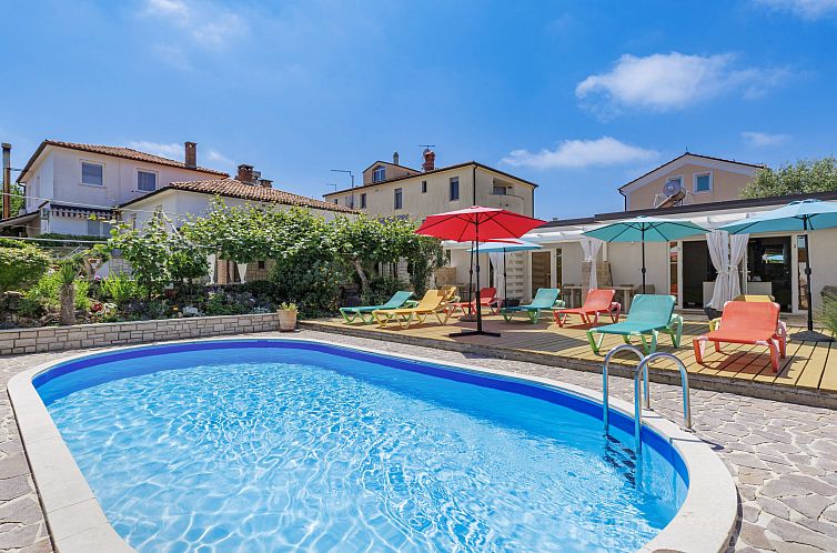 Appartement Nika