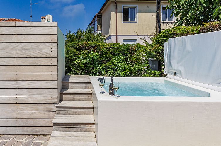 Appartement Nika