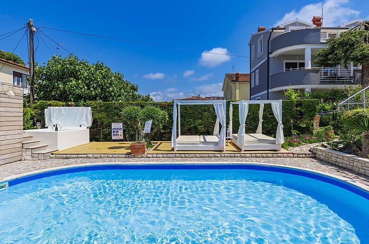 Appartement Nika