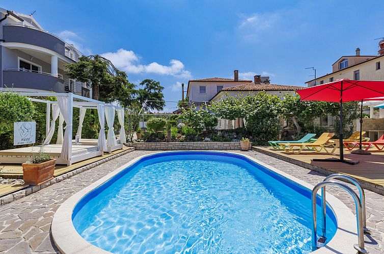 Appartement Nika