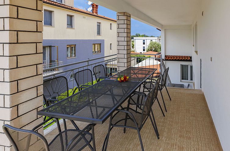 Appartement Nika
