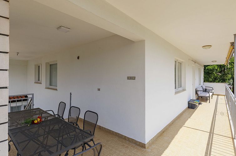 Appartement Nika