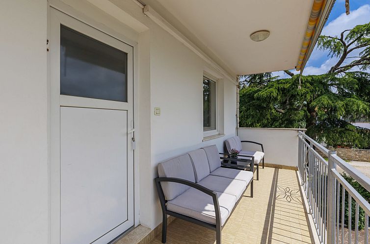 Appartement Nika