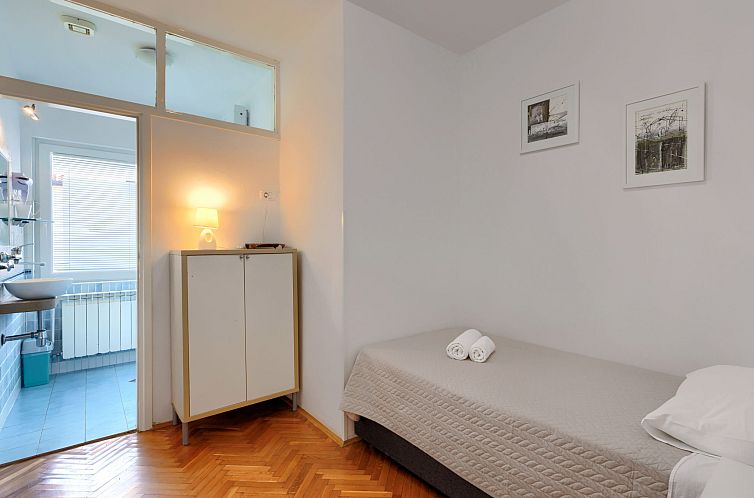 Appartement Nika