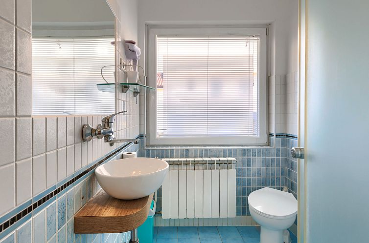 Appartement Nika