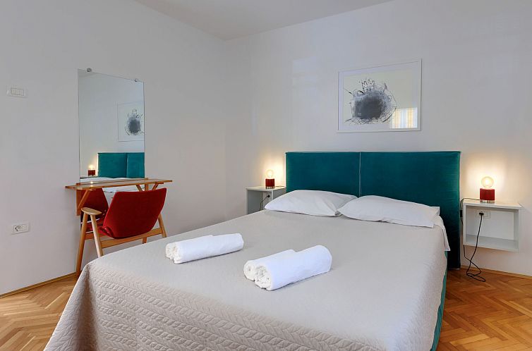 Appartement Nika
