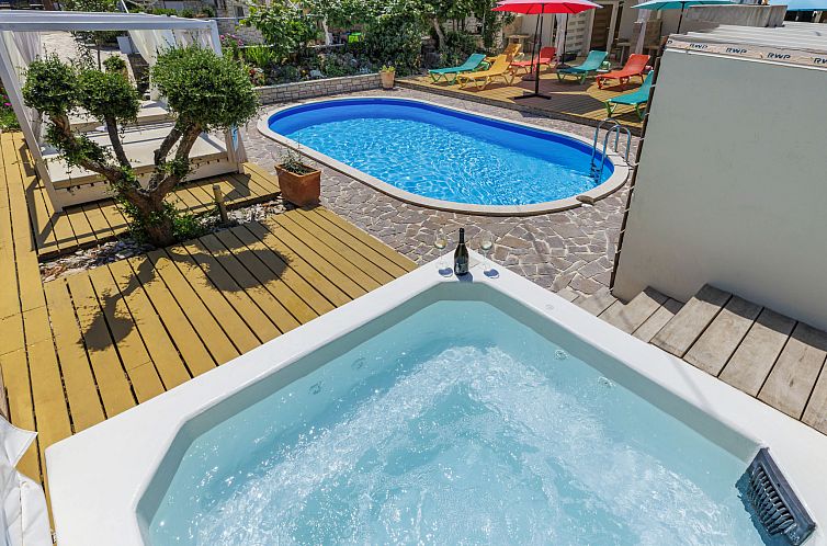 Appartement Nika