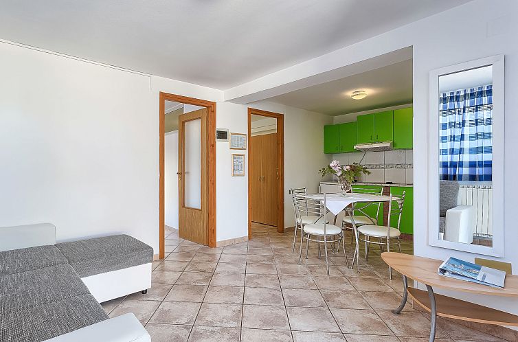 Appartement Nika