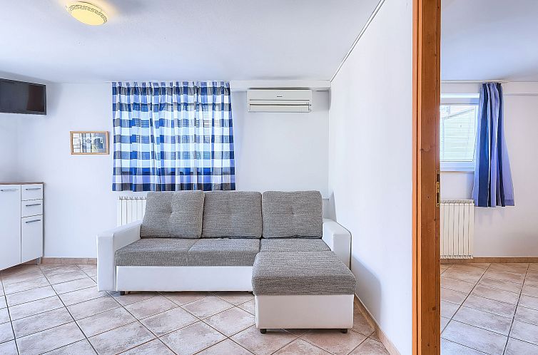 Appartement Nika